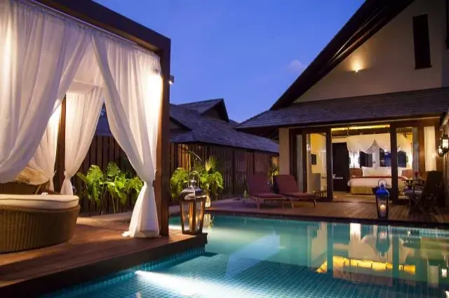 Tailor Made Holidays & Bespoke Packages for Story Seychelles