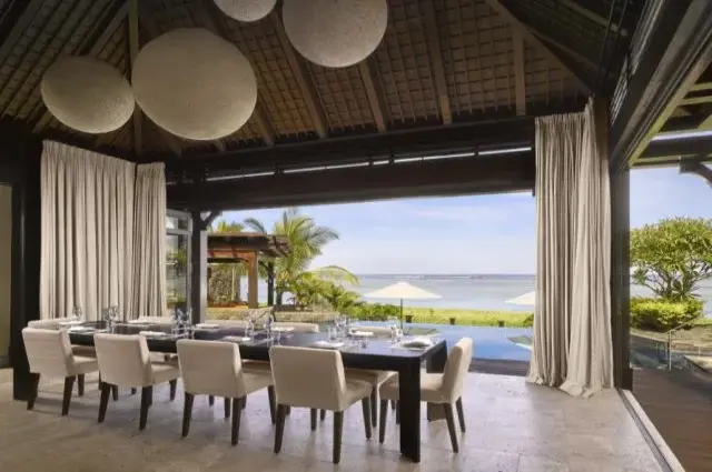 Tailor Made Holidays & Bespoke Packages for JW Marriott Mauritius Resort