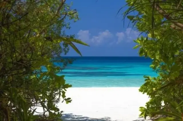 Tailor Made Holidays & Bespoke Packages for Coco Bodu Hithi