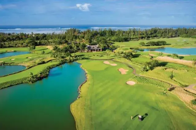Tailor Made Holidays & Bespoke Packages for Heritage Le Telfair Golf & Wellness Resort