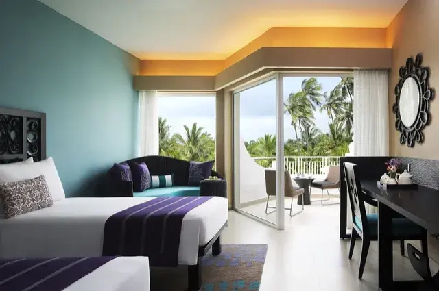 Tailor Made Holidays & Bespoke Packages for Taj Bentota Resort & Spa