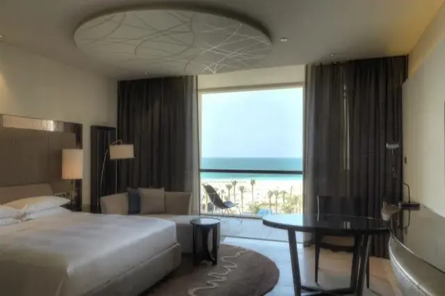 Tailor Made Holidays & Bespoke Packages for Park Hyatt Abu Dhabi