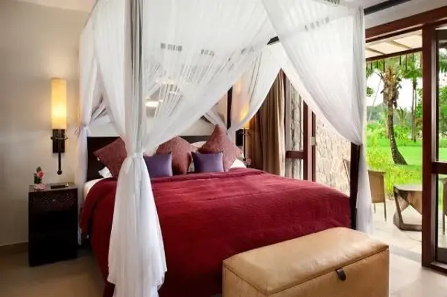 Tailor Made Holidays & Bespoke Packages for Kempinski Seychelles Resort