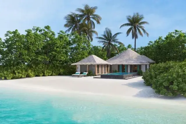 Tailor Made Holidays & Bespoke Packages for Kihaa Maldives