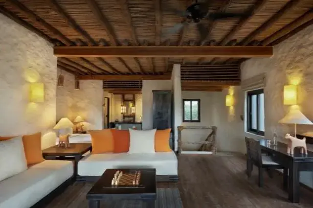Tailor Made Holidays & Bespoke Packages for Six Senses Zighy Bay