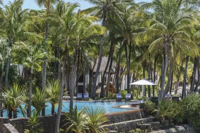 Tailor Made Holidays & Bespoke Packages for Shangri-La's Le Touessrok Resort & Spa