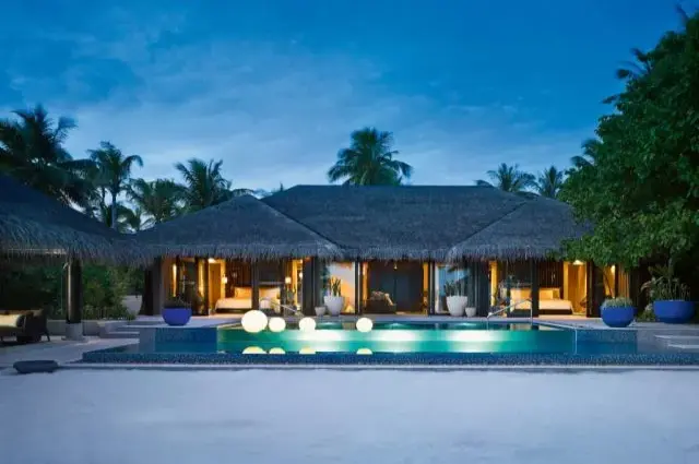 Tailor Made Holidays & Bespoke Packages for Velaa Private Island