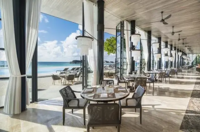 Tailor Made Holidays & Bespoke Packages for St Regis Maldives Vommuli Resort