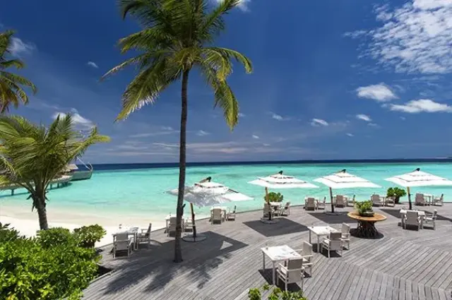 Tailor Made Holidays & Bespoke Packages for Milaidhoo Island
