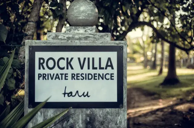 Tailor Made Holidays & Bespoke Packages for Nyne Hotels, Rock Villa, Bentota