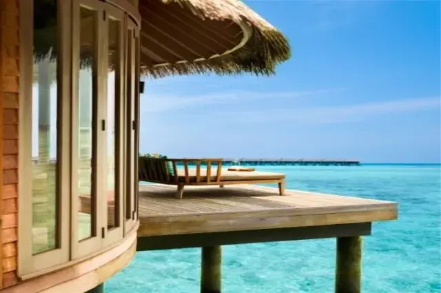 Tailor Made Holidays & Bespoke Packages for Vakkaru Maldives