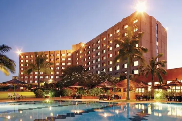 Tailor Made Holidays & Bespoke Packages for Dar es Salaam Serena Hotel