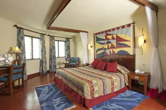 Tailor Made Holidays & Bespoke Packages for Lake Manyara Serena Safari Lodge