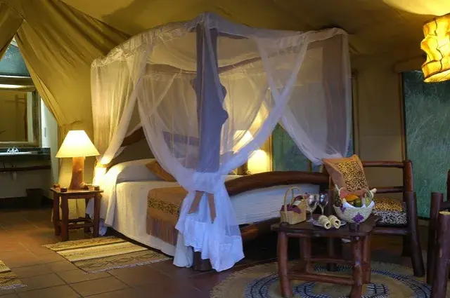 Tailor Made Holidays & Bespoke Packages for Mbuzi Mawe Serena Camp