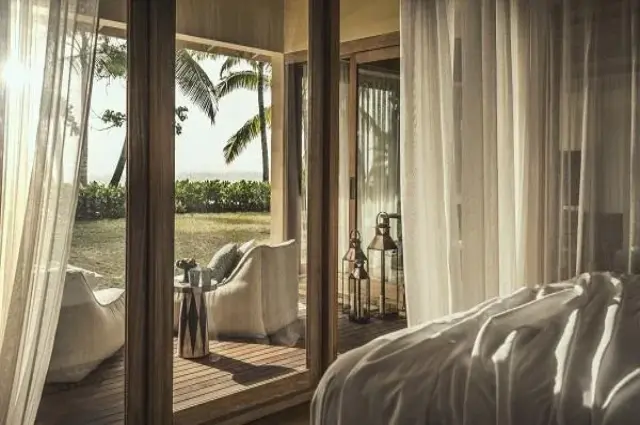 Tailor Made Holidays & Bespoke Packages for Four Seasons Seychelles at Desroches Island