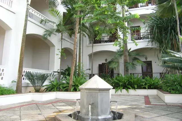 Tailor Made Holidays & Bespoke Packages for Zanzibar Serena Hotel