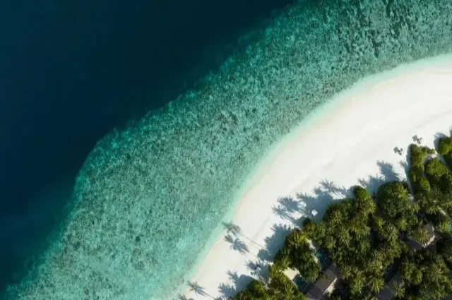 Tailor Made Holidays & Bespoke Packages for InterContinental Maldives Maamunagau Resort