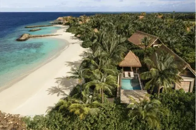 Tailor Made Holidays & Bespoke Packages for Waldorf Astoria Maldives Ithaafushi