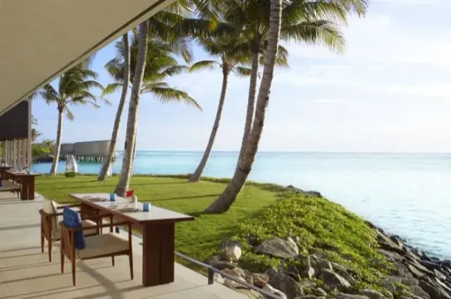 Tailor Made Holidays & Bespoke Packages for The Ritz-Carlton Maldives Fari Islands