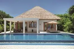 Deluxe Beach Residence with Lap Pool