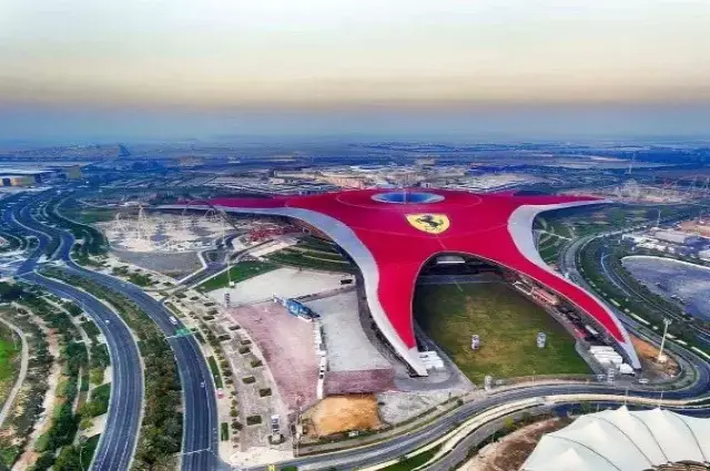 Abu Dhabi