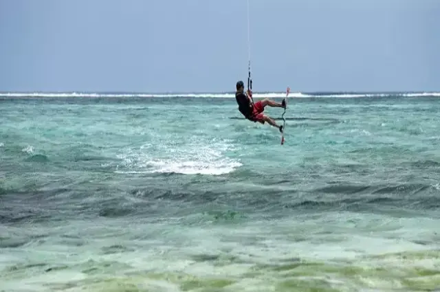Mauritius