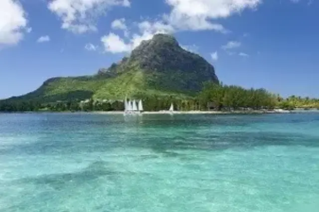 Mauritius