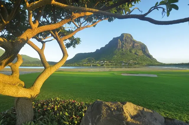 Paradis Le Morne