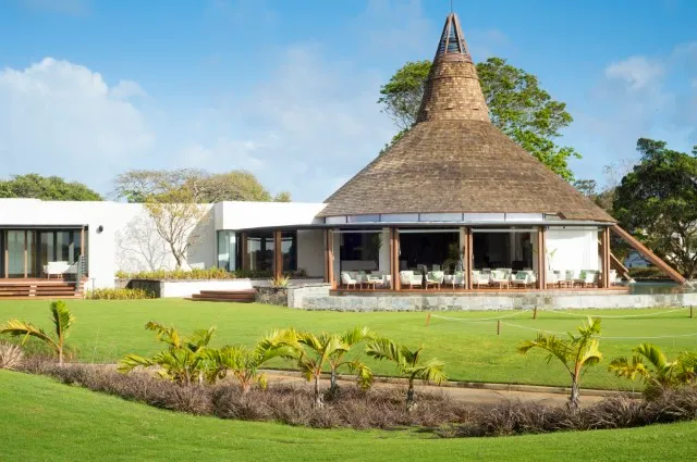 Mont Choisy Club House
