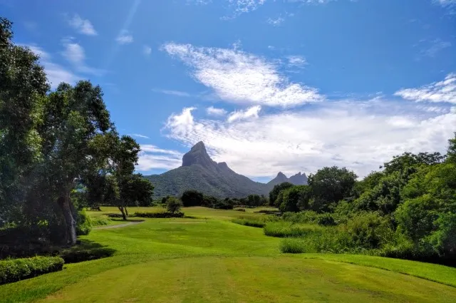 Mauritius