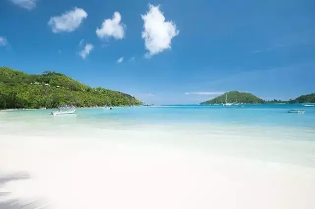 Seychelles