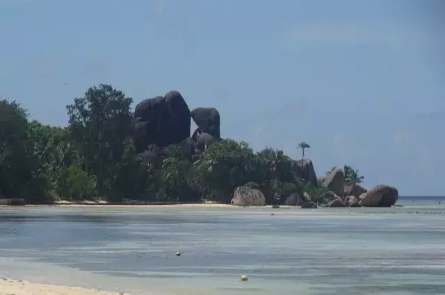 Seychelles