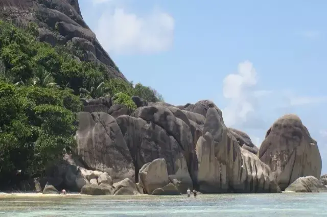 Seychelles