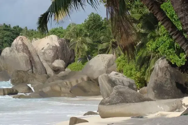 Seychelles