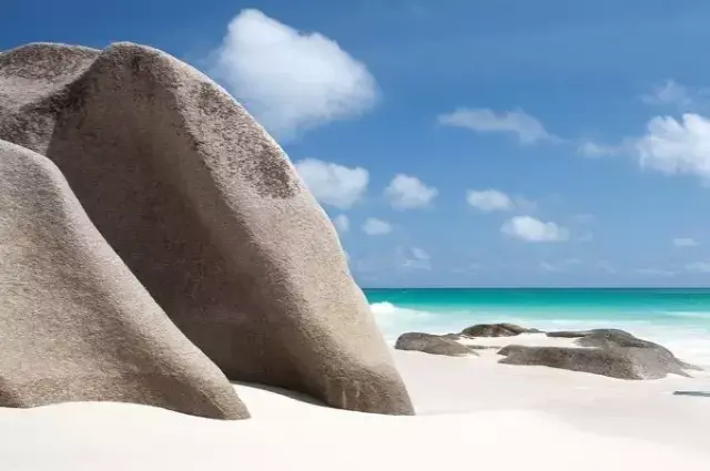 Seychelles