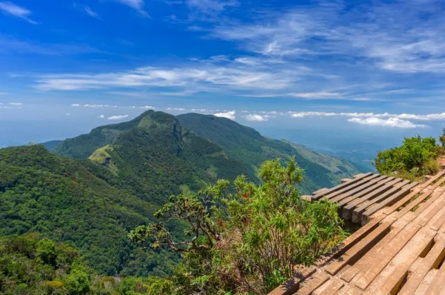 Horton Plains