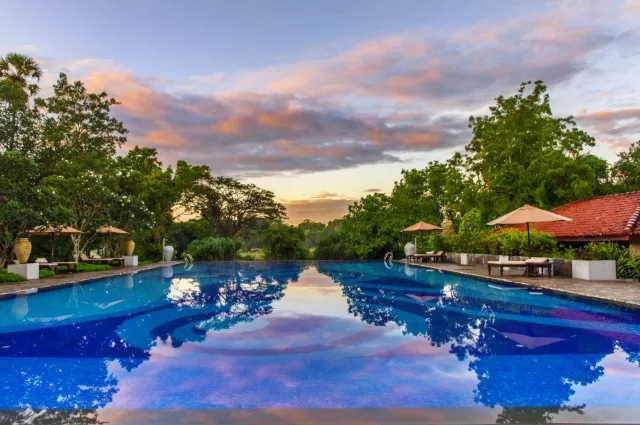 Uga Ulagalla Resort