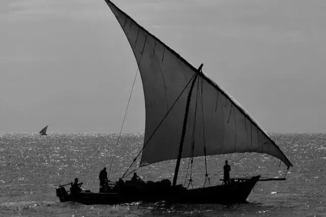 Zanzibar