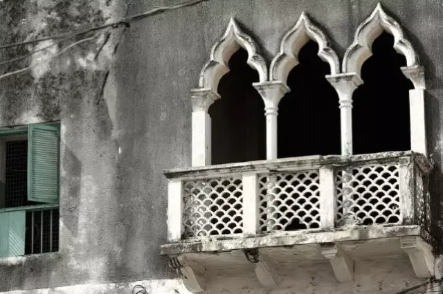 Zanzibar