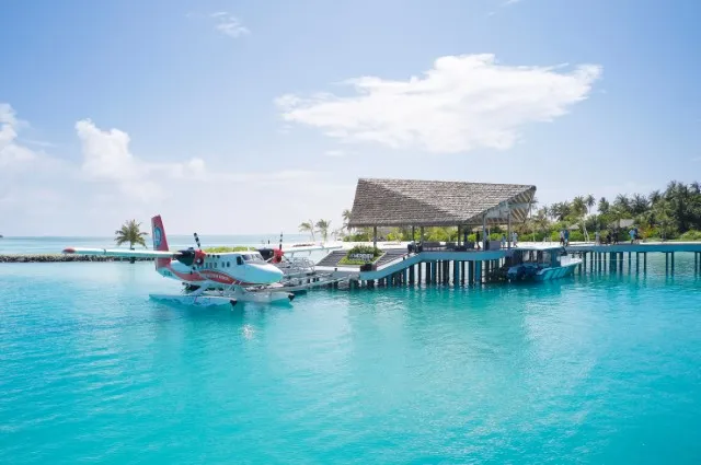 Tailor Made Holidays & Bespoke Packages for Le Méridien Maldives Resort & Spa