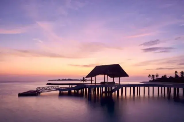 Tailor Made Holidays & Bespoke Packages for Le Méridien Maldives Resort & Spa