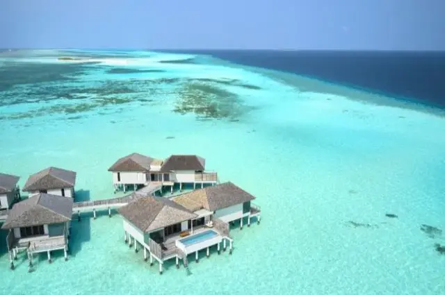 Tailor Made Holidays & Bespoke Packages for Le Méridien Maldives Resort & Spa