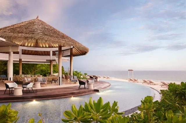 Tailor Made Holidays & Bespoke Packages for Le Méridien Maldives Resort & Spa