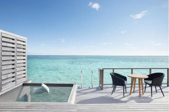 Tailor Made Holidays & Bespoke Packages for Le Méridien Maldives Resort & Spa