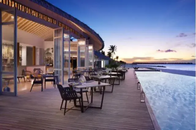 Tailor Made Holidays & Bespoke Packages for Le Méridien Maldives Resort & Spa