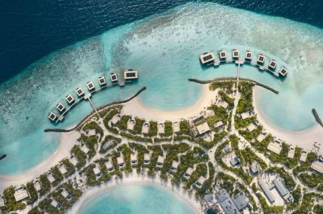 Tailor Made Holidays & Bespoke Packages for Patina Maldives