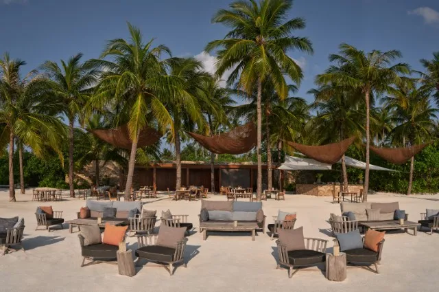 Tailor Made Holidays & Bespoke Packages for Patina Maldives