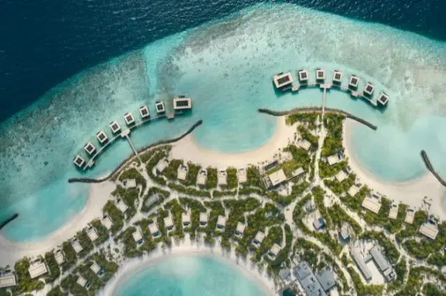 Tailor Made Holidays & Bespoke Packages for Patina Maldives