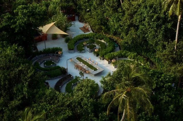 Tailor Made Holidays & Bespoke Packages for Patina Maldives