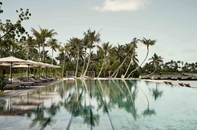 Tailor Made Holidays & Bespoke Packages for Patina Maldives